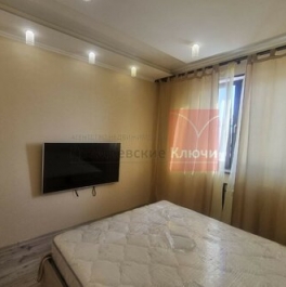 Продажа 1-комн квартиры на вторичном рынке Ромашково, Никольская улица,  д. 6