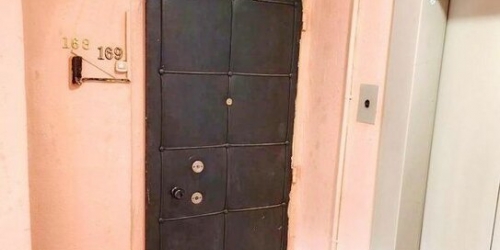 1-комн квартира Щелковское ш,  д. 19