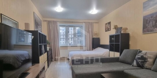 1-комн квартира Фермское шоссе,  д. 20,  к. 2