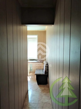 Продажа 1-комн квартиры на вторичном рынке Клин, Молодёжный проезд,  д. д. 10