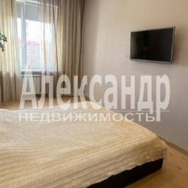 Продажа 3-комн квартиры на вторичном рынке улица Партизана Германа,  д. 17