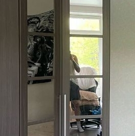 Аренда 1-комн квартиры на вторичном рынке Новопесчаная улица, 8К2 Аренда 1-комн квартиры на вторичном рынке Новопесчаная улица, 8К2