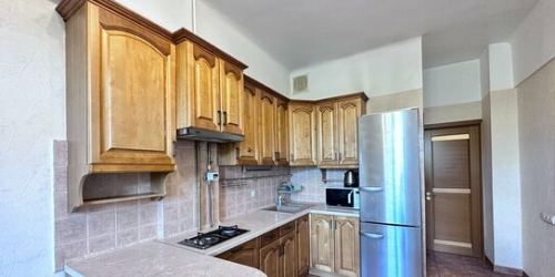 1-комн квартира Рижский проезд,  д. 1/5