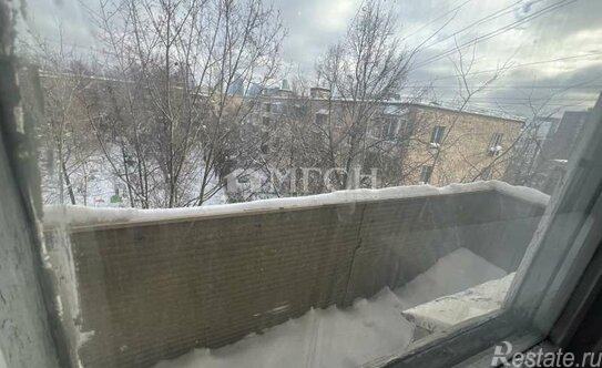 Продажа 2-комн квартиры на вторичном рынке Филевская М. ул,  д. 4,  к. 2