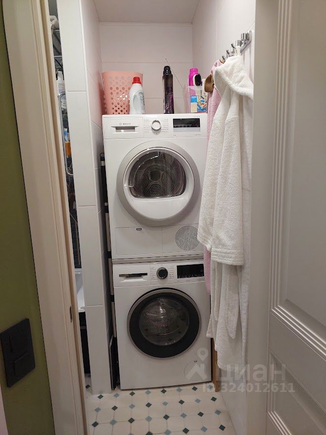 Продажа 3-комн квартиры на вторичном рынке Новочеркасский проспект, 27К1