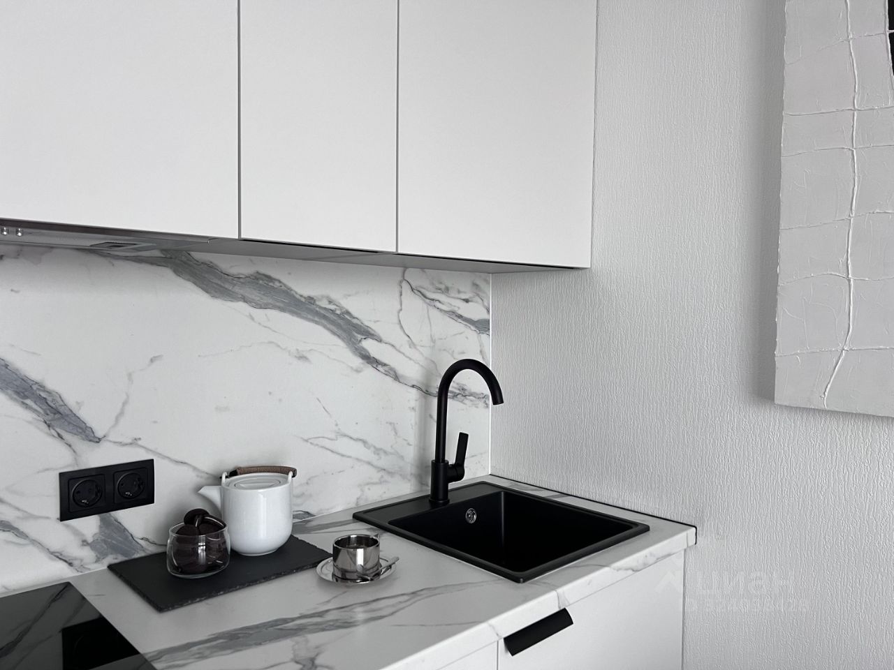 Продажа студии Окружной проезд, 10Б