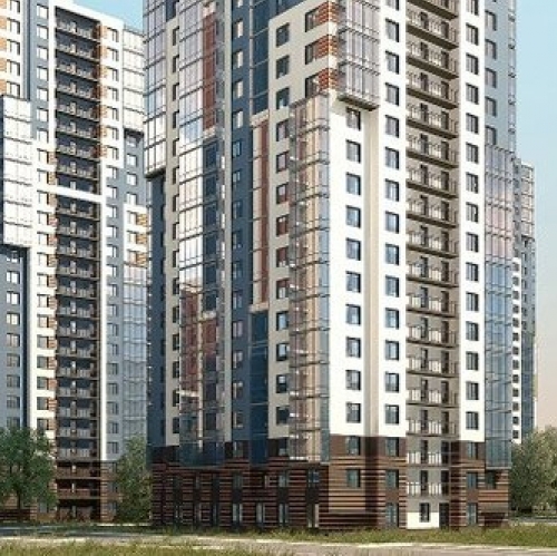 1-комн квартира Богословская улица,  д. 6 к2