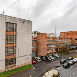Продажа 6-комн квартиры на вторичном рынке Обуховской обороны пр-кт,  д. 39