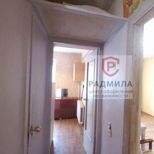 1-комн квартира Хотьково, улица Михеенко, 6