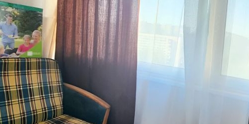 2-комн квартира проспект Наставников, 12