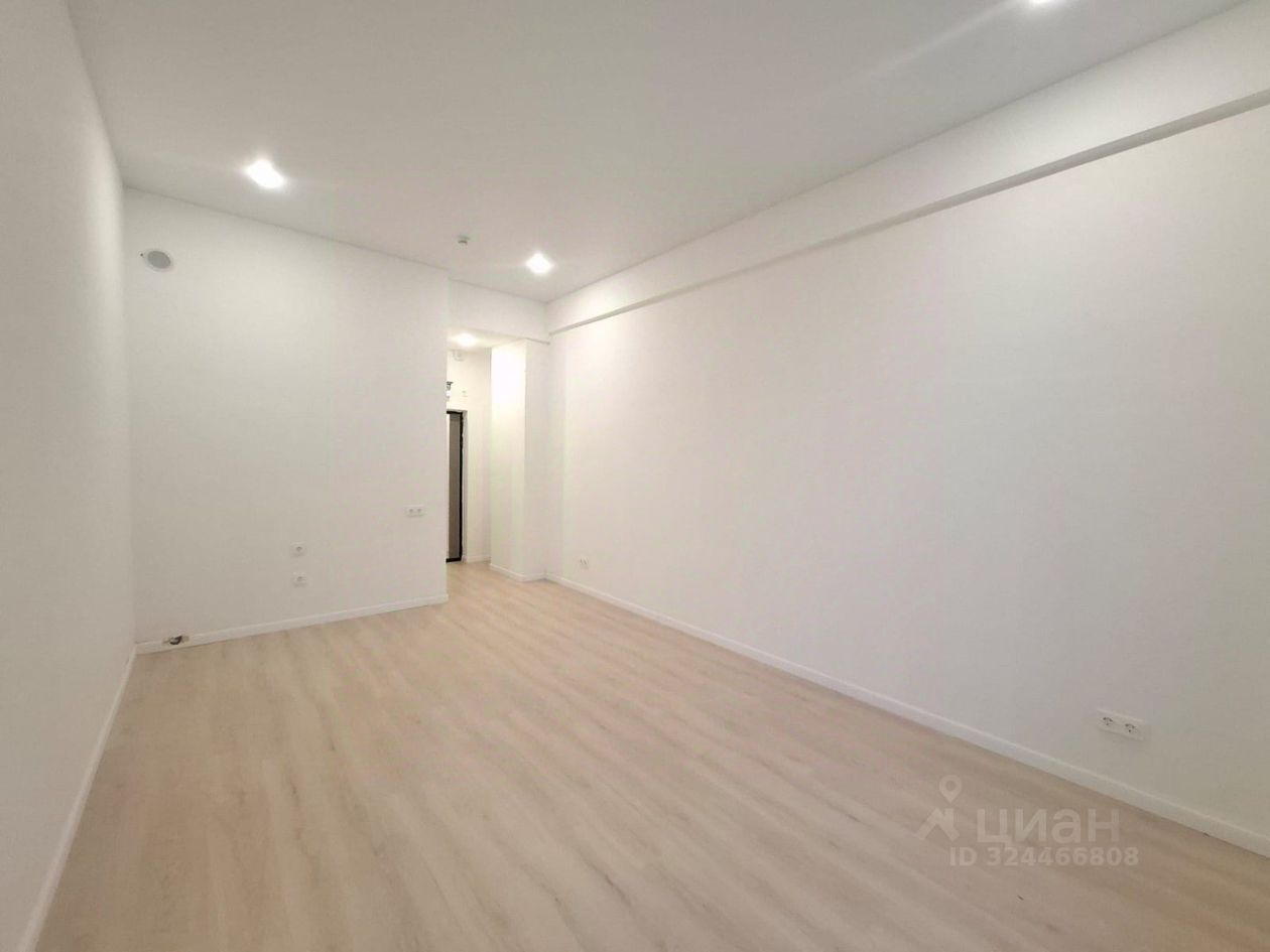 Продажа студии Люберцы, Октябрьский проспект, 403