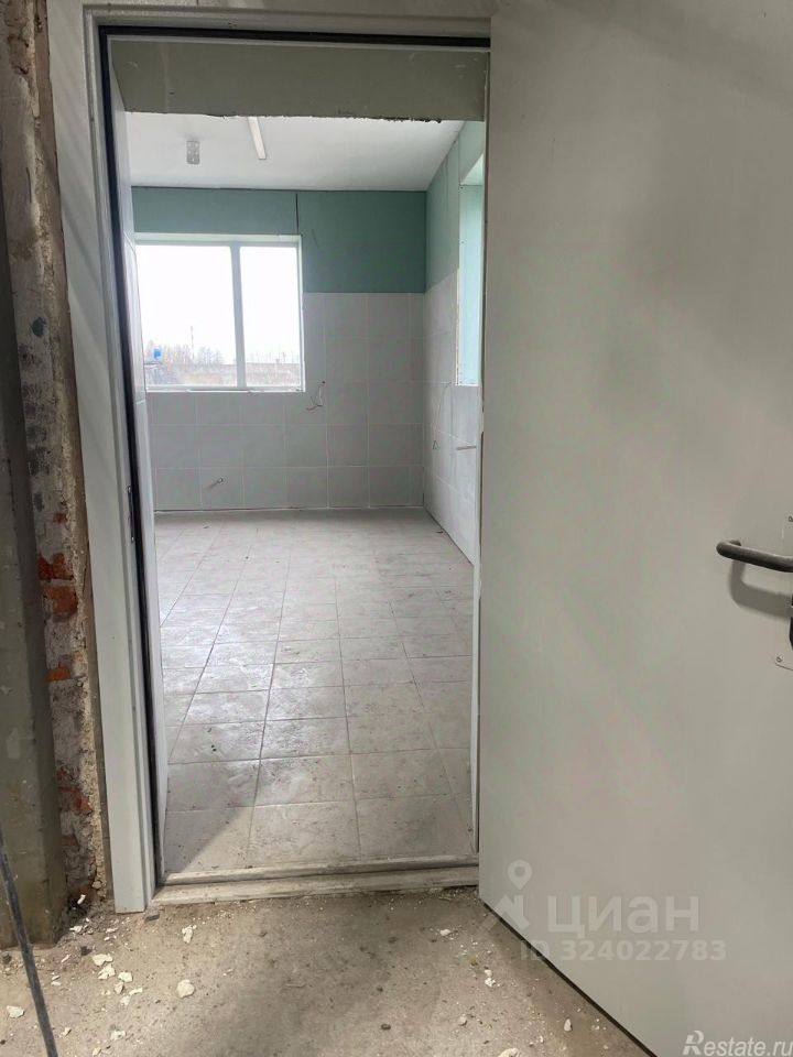 Аренда производственного помещения Центролит, 46Н-03343