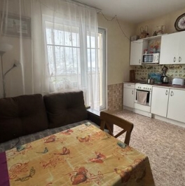 Продажа 1-комн квартиры на вторичном рынке Предпортовый 5-й проезд,  д. 12 к1