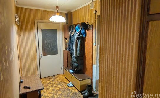 Продажа 2-комн квартиры на вторичном рынке Балашиха, ул Заречная,  д. 8