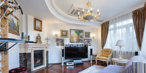 3-комн квартира ул Таганская,  д. 15,  к. 2