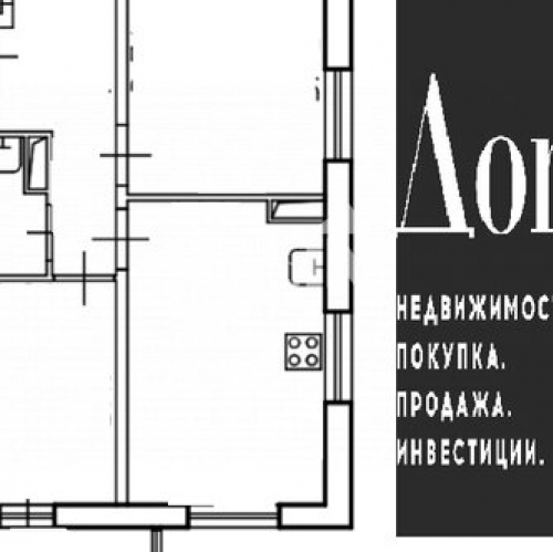 2-комн квартира Мурино, ул Екатерининская,  д. 11
