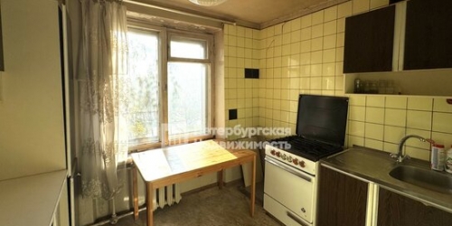 3-комн квартира Звёздная улица,  д. 22