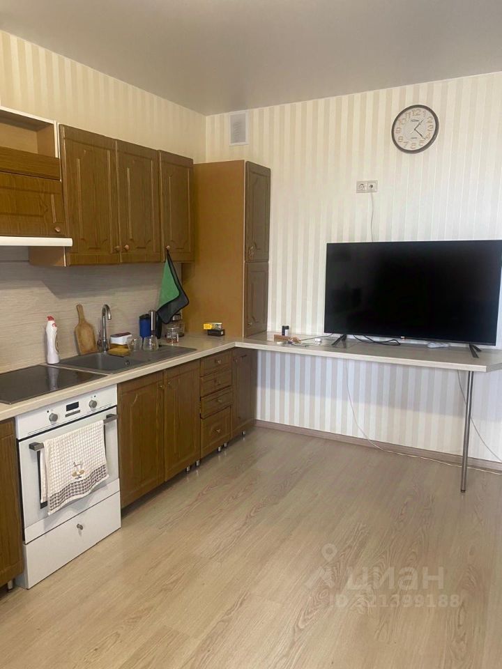 Аренда студии Лосино-Петровский, улица Пушкина, 8