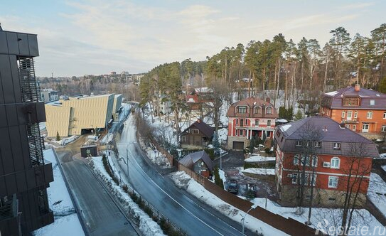 Продажа 2-комн квартиры на вторичном рынке Новогорск, ул Ивановская,  д. 53,  к. 3