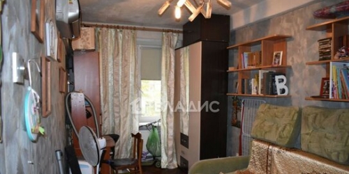 2-комн квартира Цимбалина ул,  д. 44