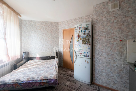 Продажа 1-комн квартиры на вторичном рынке Ивантеевка, улица Бережок,  д. 7