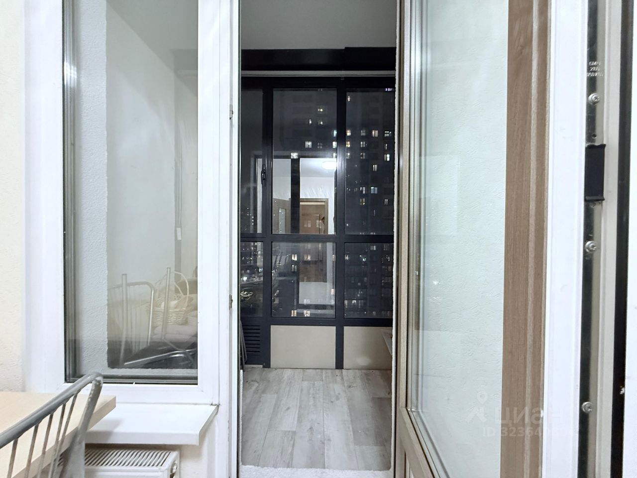 Продажа 1-комн квартиры на вторичном рынке дорога Кушелевская, 3к1