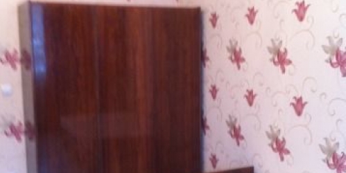 3-комн квартира Мытищинский р-н, Мытищи г, Индустриальная ул,  д. 17