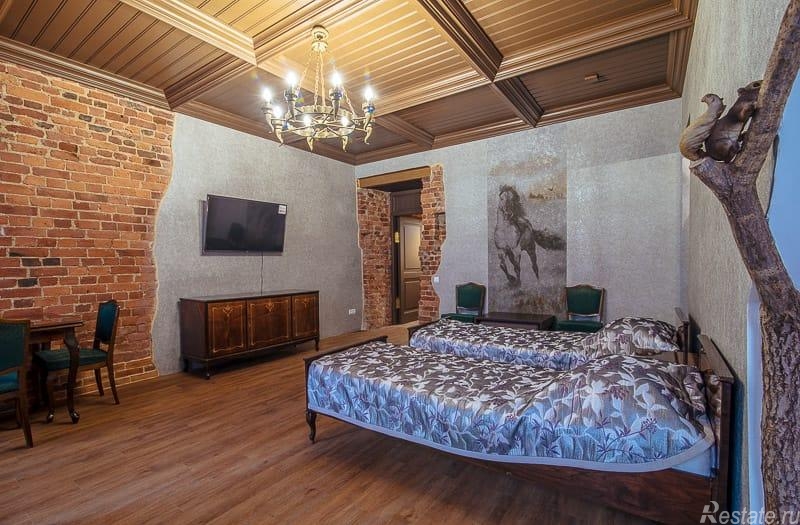 Продажа 1-комн квартиры на вторичном рынке Макаренко пер ,  д. 13