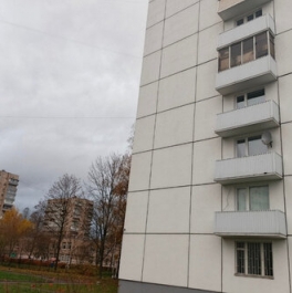 Продажа 3-комн квартиры на вторичном рынке Солидарности пр-кт,  д. 25,  к. 1