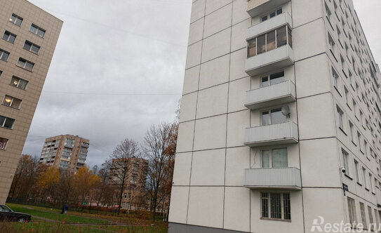 Продажа 3-комн квартиры на вторичном рынке Солидарности пр-кт,  д. 25,  к. 1