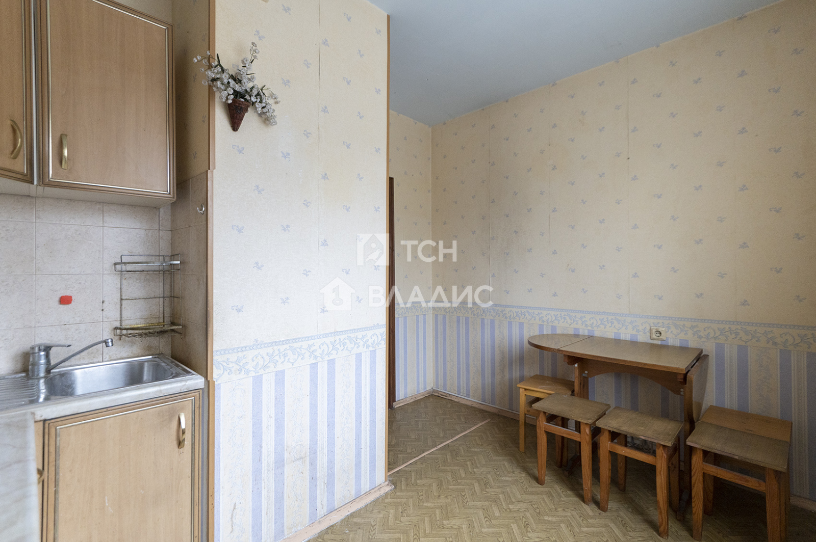 1-комн квартира Королёв, проспект Космонавтов, 1Б