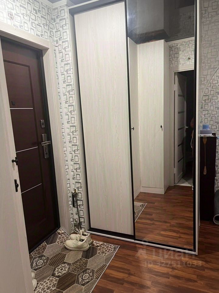 Продажа 2-комн квартиры на вторичном рынке Дмитров, улица Космонавтов, 36