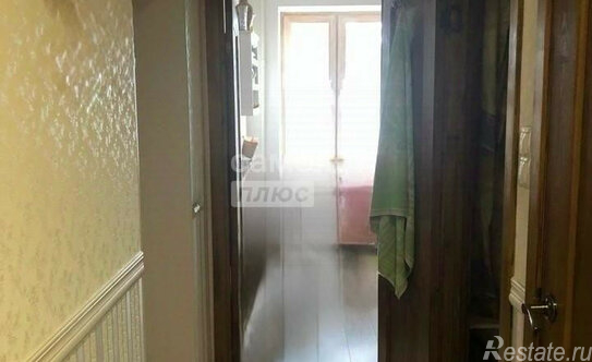 Продажа 3-комн квартиры на вторичном рынке Электроугли, ул Маяковского,  д. 4