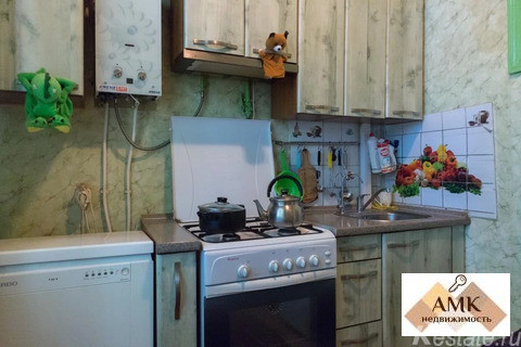 Аренда 2-комн квартиры на вторичном рынке Наро-Фоминск, ул. Ленина,  д. 12