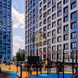 Продажа 3-комн квартиры на вторичном рынке Маршала Блюхера пр-кт,  д. 3 к2 с1