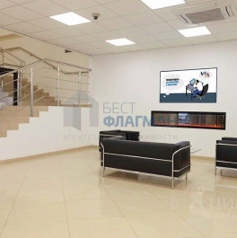 Продажа офиса Научный проезд,  д. 8,  к. 1