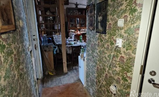 Продажа 2-комн квартиры на вторичном рынке проспект Римского-Корсакова,  д. 63