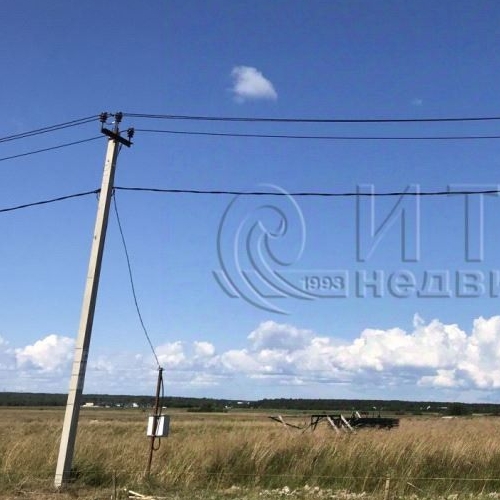 Земельный участок Синигейка СНТ, улица Придорожная