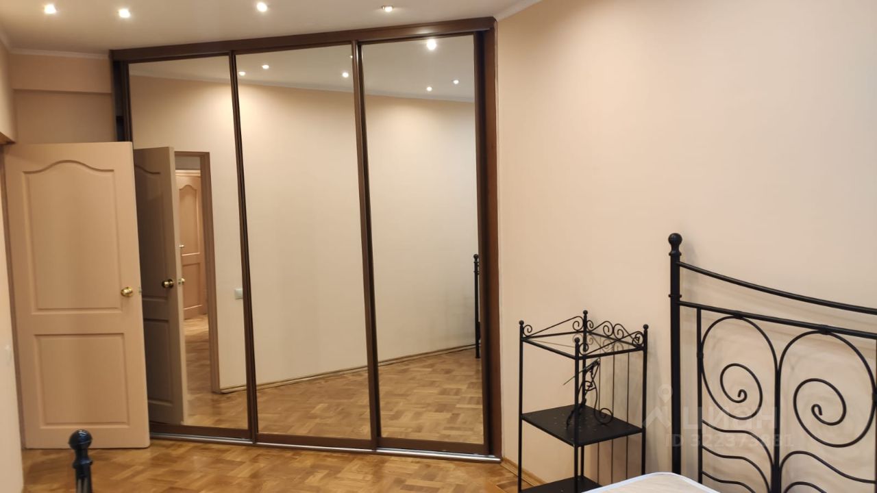 Аренда 2-комн квартиры на вторичном рынке улица Симоновский Вал, 9