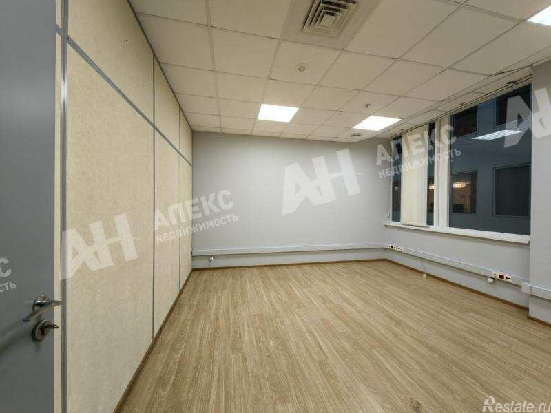 Аренда офиса Научный проезд