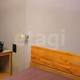 Аренда 1-комн квартиры на вторичном рынке улица Нахимова,  д. 1