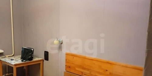 1-комн квартира улица Нахимова,  д. 1