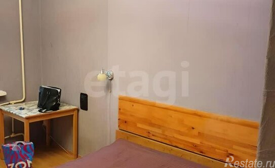 Аренда 1-комн квартиры на вторичном рынке улица Нахимова,  д. 1