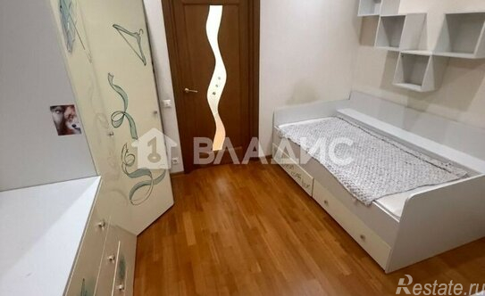 Продажа 3-комн квартиры на вторичном рынке 800-летия Москвы ул,  д. 32