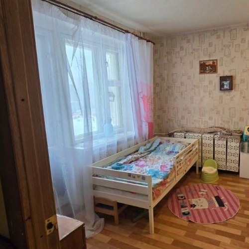 3-комн квартира Зеленогорск, Комсомольская улица, 6