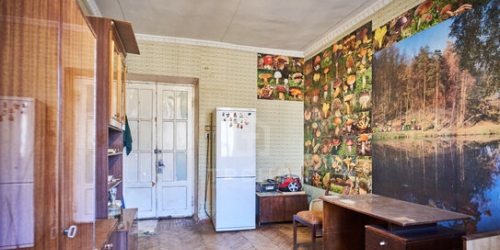 3-комн квартира Стачек пр-кт,  д. 69