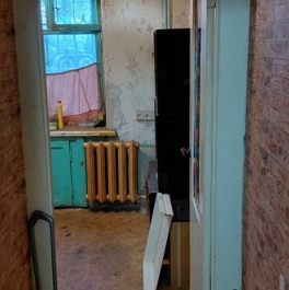 Продажа 2-комн квартиры на вторичном рынке Королев г, Первомайский мкр, Комаровка мкр,  д. 34