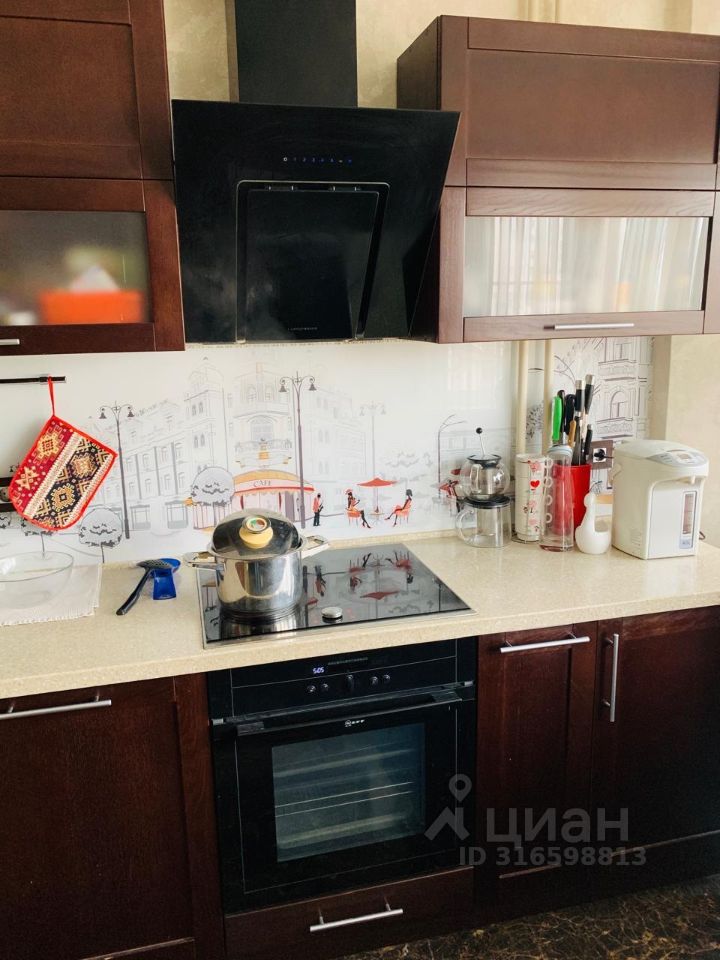 Продажа 3-комн квартиры на вторичном рынке Бутово Парк ЖК, Бутово пгт, 7