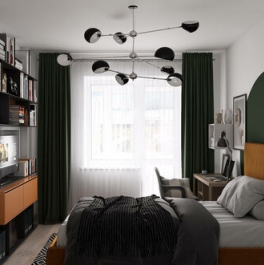 Продажа 1-комн квартиры на вторичном рынке Щёлково, ул Механизаторов,  д. 16