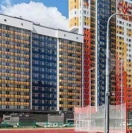 Продажа студии Кондратьевский проспект, 68к4